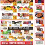 Lucky Supermarkets Specials This Week May 13 to May 19 2026