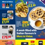 Lidl – Weekly Scotland: Hot Offers Online for 21 May 2026!