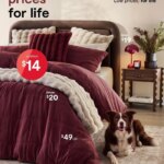 Kmart Winter Living Catalogue This Week: May 13 2026 Deals & Offers 3 Kmart Winter Living Catalogue This Week: May 13 2026 Deals & Offers