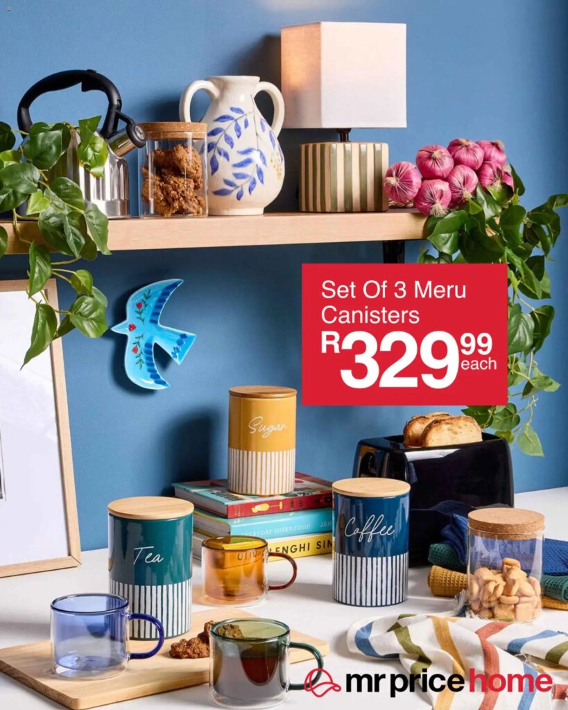 Unmissable MRP Home Kitchen Specials from 14 May 2026 – Special This Week!