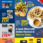 Lidl – Weekly Offers This Week: Amazing Deals from 21 May 2026!