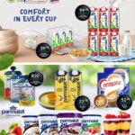 Amazing Savings on Super Save Parmalat Specials: 14 May 2026 Deals!