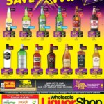 Shoprite LiquorShop Specials: Unmissable Offers from 11 May 2026!