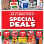 OK Foods – Gauteng Specials This Week: Save Big from 13 May 2026!