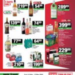 Epic Deals at Tops at Spar Red Door: Specials This Week 15 May 2026!
