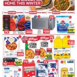 Unmissable Pick n Pay Inland Provinces Hypermarket Specials – 11 May 2026!
