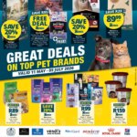 Checkers – Petshop Science Deals: Specials This Week from 11 May 2026