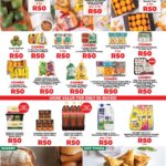 Save Big at Food Lover’s Market Eastern Cape – 50 Buck Weekend on 15 May 2026!