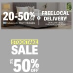 Amart Furniture Catalogue This Week: May 15 Deals & Specials!