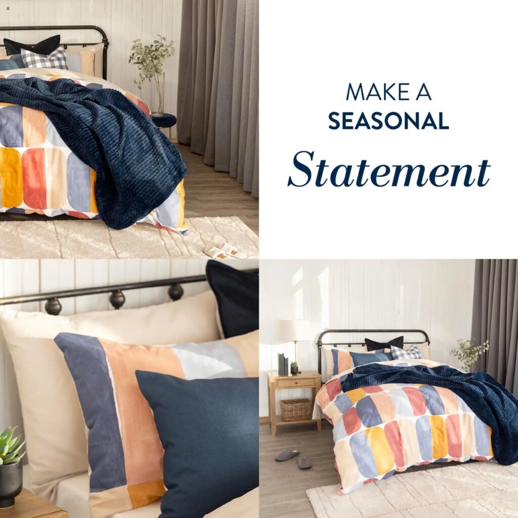Volpes Make a Seasonal Statement: Specials This Week From 15 May 2026!