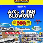 Ollie’s AC Ad This Week: Hot Deals From May 16 to May 23 2026!