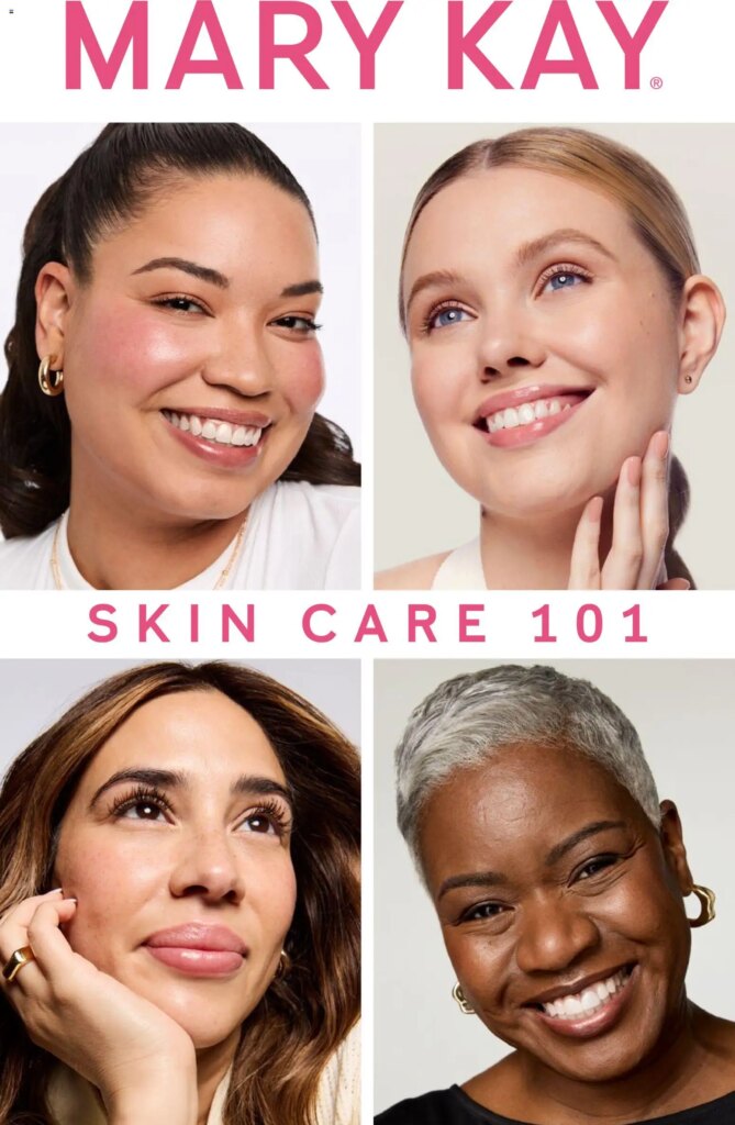 Mary Kay Skin Care 101 Ad This Week May 16 2026 – Exclusive Flyer Savings!