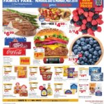 Family Fare Weekly Ad This Week: Hot Offers May 17 to May 23 2026