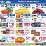 Price Chopper Weekly Ad This Week May 17 to May 23 2026 – Huge Savings!