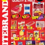 Shoprite – Western Cape – Ritebrand Savings Extra: Specials This Week, 15 May 2026