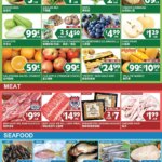 Get Fresh Perishables Deals at 99 Ranch Market May 15 to May 21 2026!