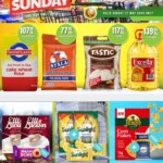 Unmissable Savings This Week at Super Save Sunday Savings – 17 May 2026! 3 Unmissable Savings This Week at Super Save Sunday Savings – 17 May 2026!