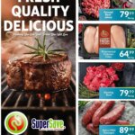 Super Save Fresh Butchery Specials: Amazing Deals from 18 May 2026!
