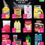 Unmissable Specials: Save Spotlight Deals This Week 17 May 2026!