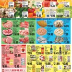 Hmart ENGLISH/KOREAN – Hawaii Flyer Deals May 15 to May 21 2026