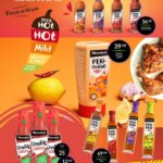 Super Save Nando’s favourites: Specials This Week from 15 May 2026!