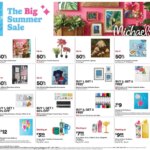 Michaels Weekly Ad This Week: Hot Deals May 17 to May 23 2026!