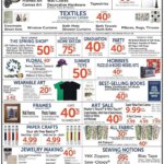 Limited-Time Hobby Lobby Deals May 17 to May 23 2026 – Check It Out!