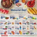 Hannaford Weekly Ad This Week May 17 to May 23 2026 – Hot Offers Inside
