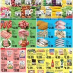 Hmart ENGLISH/KOREAN Flyer With Hot Deals May 15 to May 21 2026