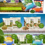 Super Save Nature’s Garden Specials: Unmissable Deals from 15 May 2026!