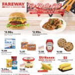 Fareway Weekly Ad This Week: May 18 to May 23 2026 Savings Await! 3 Fareway Weekly Ad This Week: May 18 to May 23 2026 Savings Await!