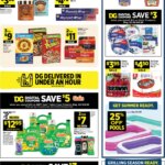 Dollar General Ad This Week: Hot Deals May 17 to May 23 2026