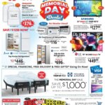 ABC Warehouse Weekly Ad This Week May 17 to May 23 2026 – Special Deals Inside
