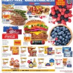 Family Fare Weekly Ad This Week: May 17 to May 23 2026 Specials Await!
