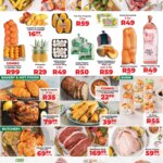 Food Lover’s Market Inland Provinces – Weekly Specials 18 May 2026 Sale!