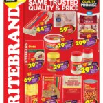 Ritebrand Savings – Shoprite Western Cape Special This Week: 11 May 2026
