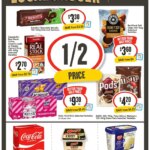 IGA Local Grocer NT Catalogue This Week: Amazing Deals May 13 2026