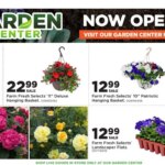 Mills Fleet Farm Lawn & Garden Savings This Week May 18 to May 25 2026