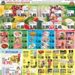 Hmart VIETNAMESE Savings This Week: May 15 to May 21 2026 Flyer