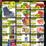 Meijer Bridge Street Market Specials This Week: May 20 to May 26 2026