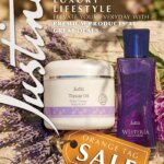 Justine Orange Tag Sale: Unmissable Deals Starting 15 May 2026!