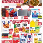 Incredible Deals at Pick n Pay Western Cape – Hypermarket Specials 11 May 2026!
