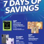 Costco Catalogue This Week: Amazing Deals Starting May 18 2026!