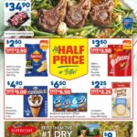 Foodland Catalogue This Week: May 20 2026 Deals and Specials Await!