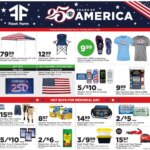 Mills Fleet Farm Ad This Week: Must-See Offers for May 18 to May 25 2026!