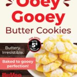 HyVee Ooey Gooey Butter Cookies Specials May 18 to May 24 2026 This Week