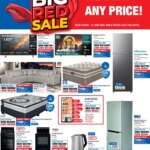 Amazing Deals in the OK Furniture Catalogue Namibia – 18 May 2026 Special This Week!