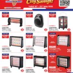 Don’t Miss the Africa Cash & Carry Saturday Promo Starting 16 May 2026!