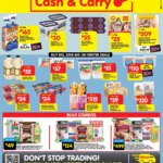 Shoprite – Eastern Cape – Cash & Carry Winter Deals from 11 May 2026 – Specials This Week!