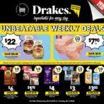 Drakes catalogue SA Weekly Specials Catalogue May 20 2026: Unmissable Deals!